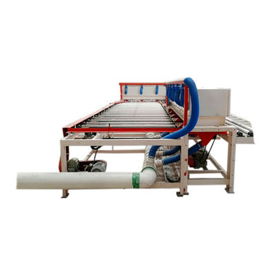 Machines complètement automatiques de lamineur pour le papier d'aluminium de film de PVC de tuile de plafond et