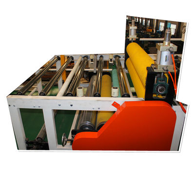 Machine de stratification de la plus défunte de technologie de haute précision de plaque de plâtre tuile de plafond