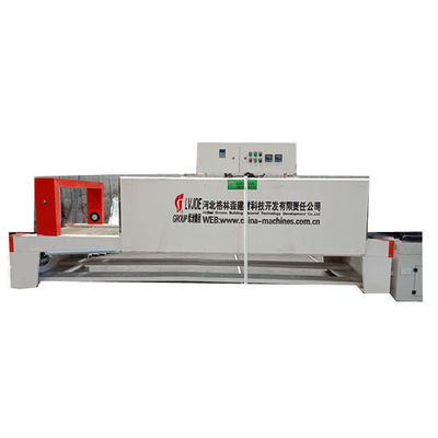 Machine de laminage à haute vitesse entièrement automatisée de planches Vottage 380V Pour la lamination