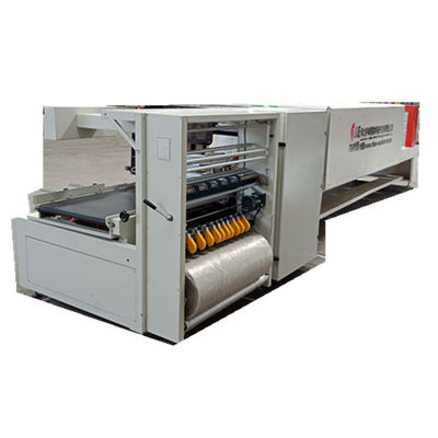 Haute machine de stratification de panneau de gypse de haute précision de capacité élevée de bénéfice