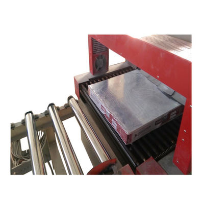 Machine de stratification de Sheetrock avec le chargement automatique déchargeant le dispositif