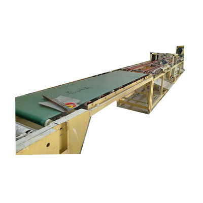 Un bon prix. Chaîne de production de tuile de plafond de gypse de mur d'isolation pour les Chambres de construction en ligne