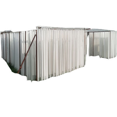 Un bon prix. Corniche d'intérieur de gypse de commandes système de PLC de décoration de coût bas faisant la machine en ligne
