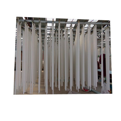 Un bon prix. Corniche intérieure de gypse de Chambre corniche de gypse traitant de machines/bruit conception en ligne