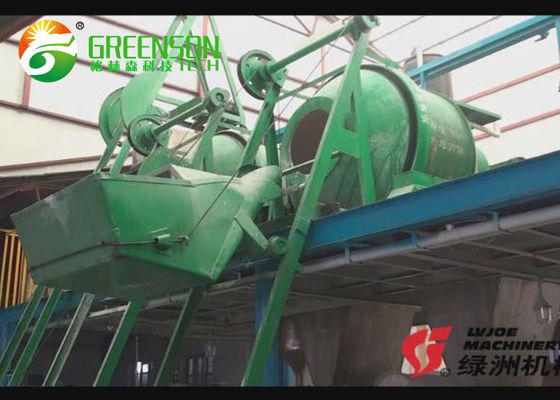 Un bon prix. Machine moderne de panneau de MgO de matériaux de construction pour le panneau mur extérieur/intérieur en ligne